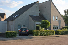 Bed & Breakfast VanAgt